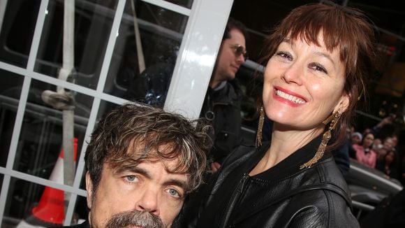 20 anos juntos: o segredo do casamento duradouro de Peter Dinklage, o Tyrion Lannister em 'Game of Thrones', é uma palavra de apenas oito letras