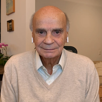 Quase ninguém sabe, mas Dr. Dráuzio Varella é casado com atriz de 'Por Amor', da Globo: 'Foi meu aluno'