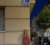Ticiane Pinheiro arrasa com looks elegantes pela Grécia