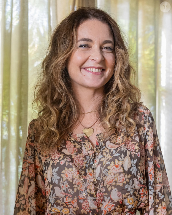 Claudia Abreu está na novela Dona de Mim como Filipa