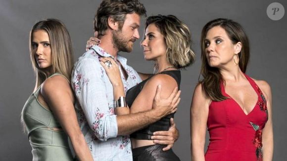 Novela 'Segundo Sol', de João Emanuel Carneiro, foi criticada por não ter atores pretos, se a história passava na Bahia