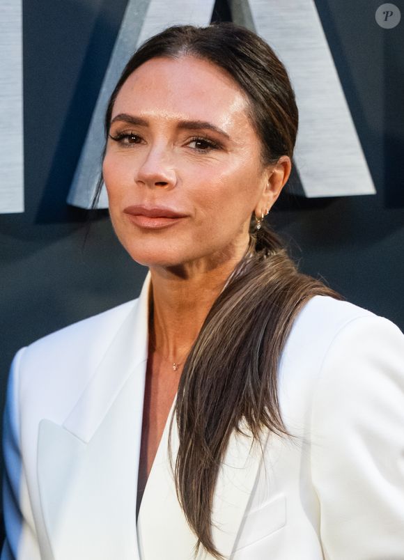 Além de Angélica, Victoria Beckham também é pescetariana e inclui a prática na 'dieta das 5 mãos'