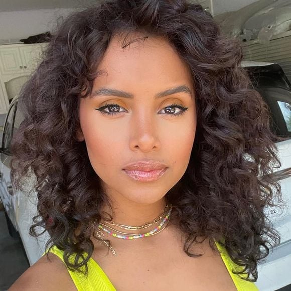 Além do seu desabafo, Gleici Damasceno ressaltou que não se arrependeu de ter afinado o nariz