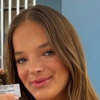O forte desabafo de Rafaella Justus: vítima de duro ataque sobre aparência, filha de Tici Pinheiro lamenta. 'É assustador o quanto gente vazia se sente confortável destilando ódio atrás de uma tela'