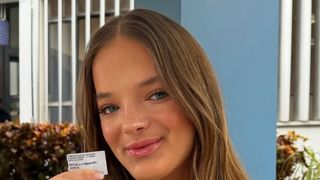 O forte desabafo de Rafaella Justus: vítima de duro ataque sobre aparência, filha de Tici Pinheiro lamenta. 'É assustador o quanto gente vazia se sente confortável destilando ódio atrás de uma tela'