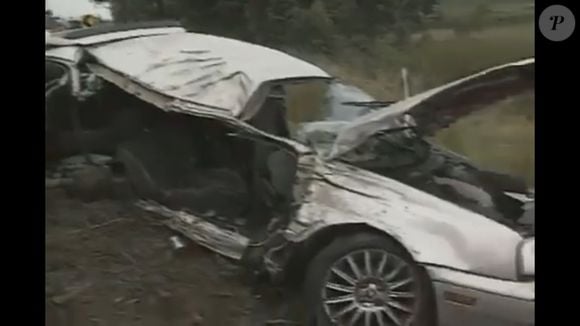 Morte de Claudinho em grave acidente de carro completa 23 anos em 13 de julho de 2025: cantor, dupla de Buchecha, voltava de show em Lorena (SP)