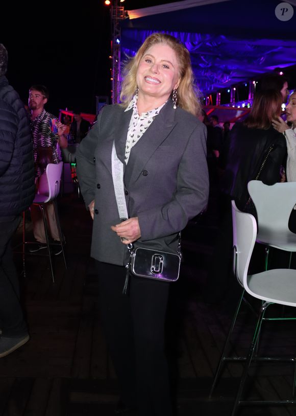 Vera Fischer: ‘Temos que enfrentar papéis com os quais a gente não concorda muito, uma malvada, uma burra, uma mau caráter…’