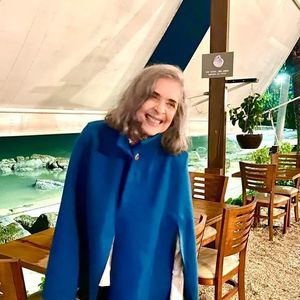 Betty Faria enfrenta uma batalha familiar polêmica com a filha Alexandra Marzo há mais de 10 anos