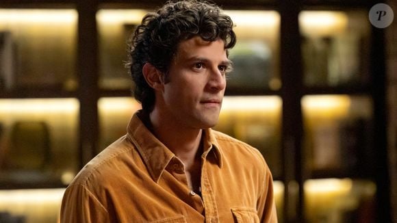 Pedro terá um concorrente no coração de Adriana: Heitor