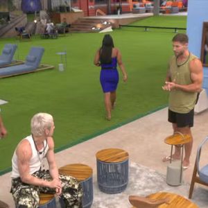 A relação entre Jonas e Juliano Floss esteve acalorada nos últimos dias do 'BBB 26'