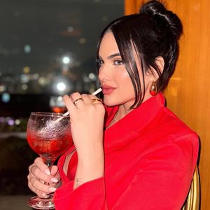Emily Garcia ainda garantiu que sabe um segredo polêmico de Virgínia Fonseca