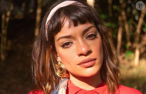 Ingrid Gaighe, que foi a leona de Quanto Mais Vida, Melhor, é a Lucimar do remake de Vale Tudo