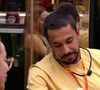 Maike diz que está tentando ficar com Renata há 80 dias no 'BBB 25'