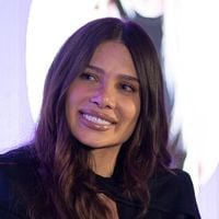 Entrevista | Aos 28 anos, Flavia Pavanelli define nova fase da carreira e relação com procedimentos estéticos: 'Quero envelhecer bem e com saúde, mas não necessariamente me transformando'