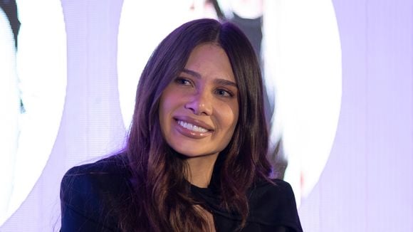 Entrevista | Aos 28 anos, Flavia Pavanelli define nova fase da carreira e relação com procedimentos estéticos: 'Quero envelhecer bem e com saúde, mas não necessariamente me transformando'