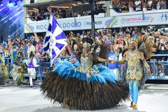 Carnaval 2025 RJ terá três dias para o Grupo Especial, domingo, segunda e terça entre 2 e 4 de março de 2025