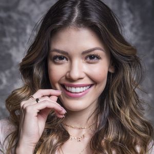 Vitoria Strada está no BBB 25