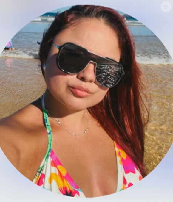 Thamires Rodrigues de Souza Peixoto levou um tiro nas costas. O responsável pelo disparo fugiu do local, enquanto o motorista de aplicativo correu para uma UPA