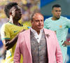Érick Jacquin torce para a França ou Brasil na Copa do Mundo 2026? Jurado do 'MasterChef Brasil' enfrenta dilema emocional após 31 anos no país