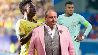 Érick Jacquin torce para a França ou Brasil na Copa do Mundo 2026? Jurado do 'MasterChef Brasil' enfrenta dilema emocional após 31 anos no país