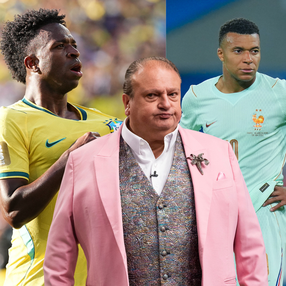 Érick Jacquin torce para a França ou Brasil na Copa do Mundo 2026? Jurado do 'MasterChef Brasil' enfrenta dilema emocional após 31 anos no país
