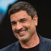 Poucos sabem, mas Edu Guedes, hoje em luta contra o câncer, teve carreira longe das panelas antes de se tornar chef e apresentador de TV