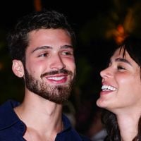 Nem próximos, nem inimigos: João Guilherme abre o jogo sobre relação com Bruna Marquezine após separação e entrega afastamento. 'Não muito...'