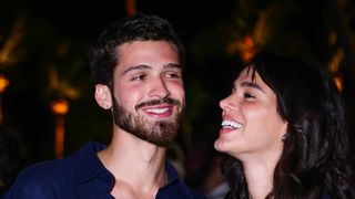 Nem próximos, nem inimigos: João Guilherme abre o jogo sobre relação com Bruna Marquezine após separação e entrega afastamento. 'Não muito...'