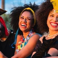 Vai para o bloquinho? Essas 3 fantasias de Carnaval são baratinhas e vão te fazer entrar de cabeça na folia