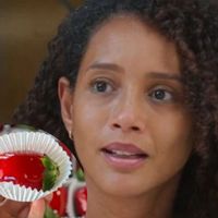 Morango do amor terá participação especial na novela 'Vale Tudo' e não será para salvar Raquel. Saiba tudo!