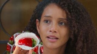 Morango do amor terá participação especial na novela 'Vale Tudo' e não será para salvar Raquel. Saiba tudo!