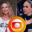 Eita! Fora da Globo há +12 anos, Luana Piovani alfineta emissora ao ser questionada sobre volta: 'Falta dinheiro e coragem'