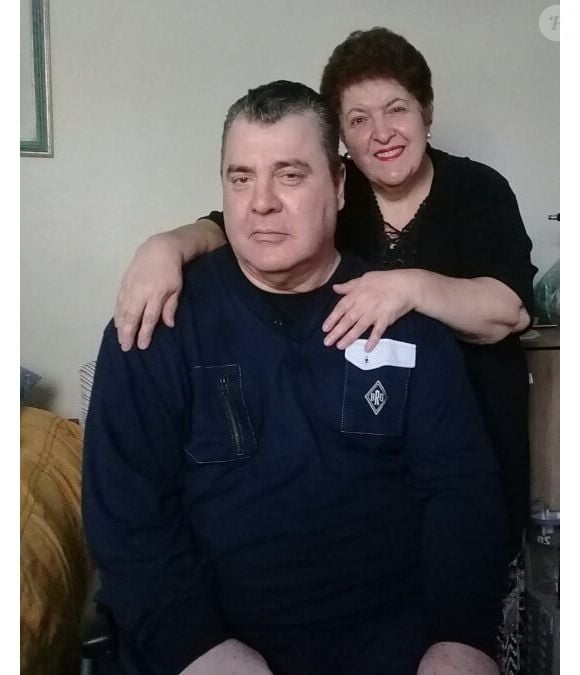 Nos comentários, fãs e internautas lamentaram a morte de Gerson Brenner, mas também sua situação delicada que viveu nos últimos anos