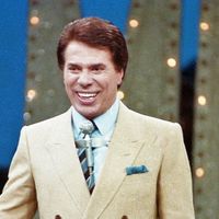 Há 38 anos ao vivo na TV, Silvio Santos fez três promessas, uma delas envolvendo substituição no SBT por Gugu, mas jamais conseguiu cumprir nenhuma