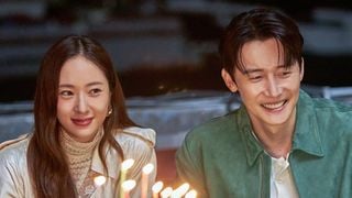 'Só os loucos sobrevivem' neste dorama: assistimos um dos melhores thrillers de 2026 e conversamos com o elenco; 'Sonhos de Concreto' é viciante e arrebatador