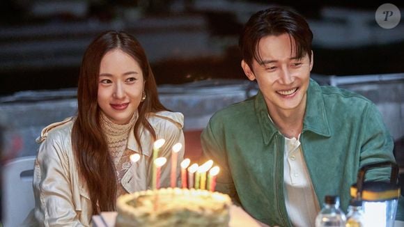 'Sonhos de Concreto' é um dos melhores doramas de 2026: entrevistamos o elenco deste k-drama viciante e arrebatador