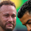 Nascidos no mesmo dia e sem Copa do Mundo: as coincidências inacreditáveis que unem Cristiano Ronaldo e Neymar