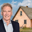 Harrison Ford compra uma fazenda de 324 hectares no coração das Montanhas Rochosas dos EUA e reservou 48,46% dela para a preservação de alces, águias, garças e trutas nativas