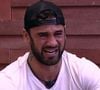 Hadson Nery, conhecido pelas polêmicas no BBB 20, pode ganhar uma nova chance no BBB 26 em edição com veteranos. Informação é do portal Leo Dias
