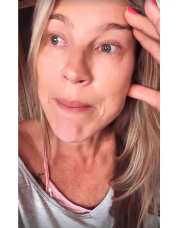 Copa 2026 x Luana Piovani: atriz afirmou que não irá assistir nenhum jogo e criticou tanto a Fifa quanto ao presidente Donald Trump. 'Cara, como é que a FIFA, que é uma instituição tão e****** e dona de tudo que eles botam a mão, está chupando as bolas do Trump?'