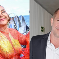 Quase ninguém lembra, mas há 19 anos, Ivete Sangalo e Malvino Salvador viveram um suposto affair com direito a encontro em hotel e climão em baile funk