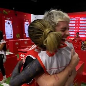 Juliano Floss venceu Prova do Líder do BBB 26