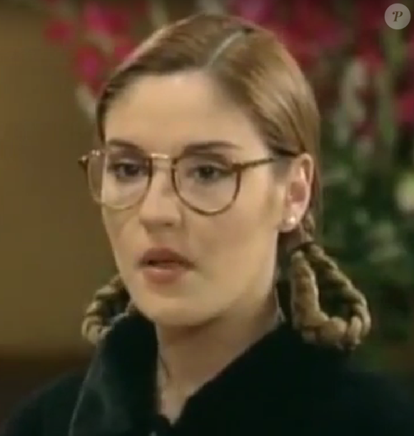 Em 'A Usurpadora', Chantal Andere infernizava a vida de Paulina.