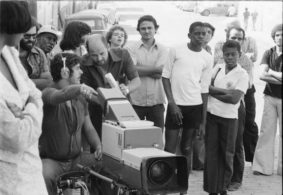 Morte de Walter Avancini: diretor de novelas da Globo foi o responsável por lançar, entre outras, Regina Duarte e Elizabet Savala