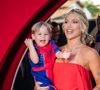Virginia Fonseca mostrou nas redes sociais os bastidores da preparação da festa de 2 anos de José Leonardo, que contou com uma produção grandiosa