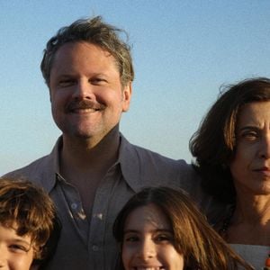 Para o filme 'Ainda Estou Aqui', Selton Mello deu vida ao ex-deputado Rubens Paiva.
