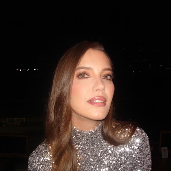 Nathalia Dil é considerada uma das protagonistas de 'Quem ama cuida' para Walcyr Carrasco