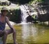 Fazenda de Ney Matogrosso foi mostrada no documentário 'Ney por trás das máscaras', exibido no Festival do Rio