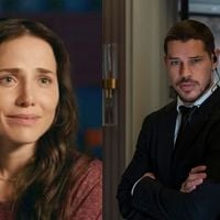 Adriana e Iuri juntos? Resumo de 'Quem Ama Cuida' (3 a 8 de agosto) traz encontro chocante, obsessão de Brigitte e humilhação de Bruna