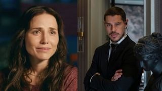 Adriana e Iuri juntos? Resumo de 'Quem Ama Cuida' (3 a 8 de agosto) traz encontro chocante, obsessão de Brigitte e humilhação de Bruna